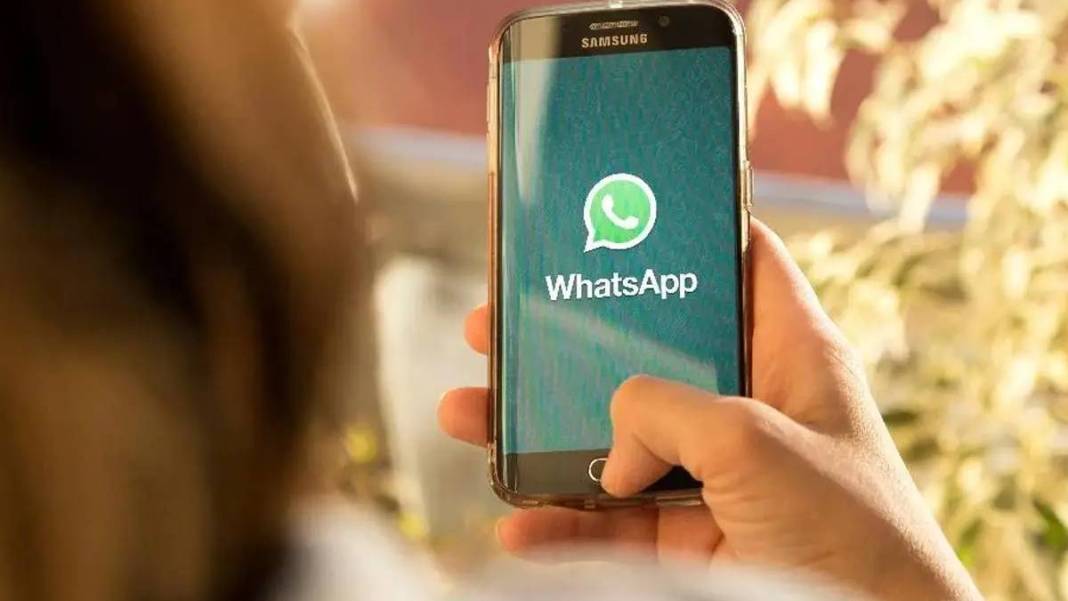 WhatsApp 3 Bomba Özelliğini Duyurdu! Yıllardır Kullanıcılar Tarafından Bekleniyordu: Artık Yapılamayacak 2